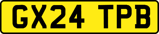 GX24TPB