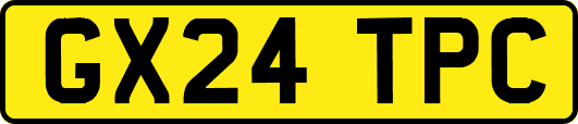 GX24TPC