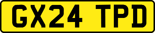 GX24TPD