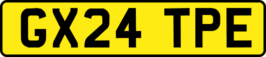 GX24TPE