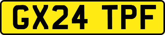 GX24TPF