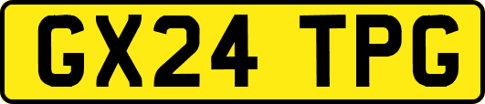 GX24TPG