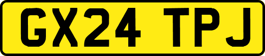 GX24TPJ