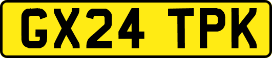 GX24TPK