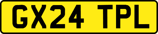 GX24TPL