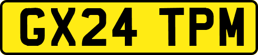 GX24TPM