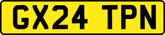 GX24TPN