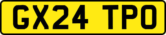 GX24TPO