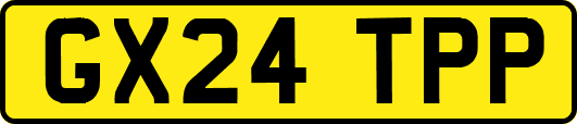 GX24TPP