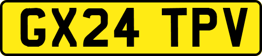 GX24TPV