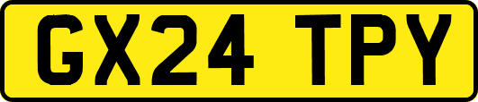 GX24TPY