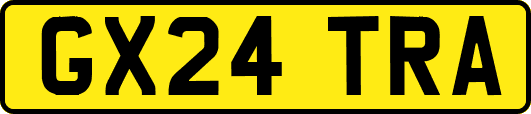 GX24TRA