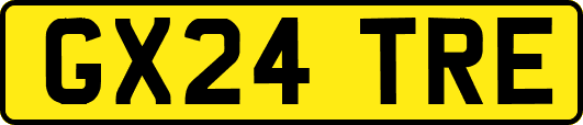 GX24TRE