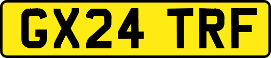 GX24TRF