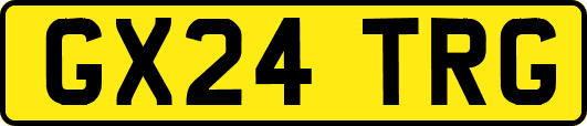 GX24TRG
