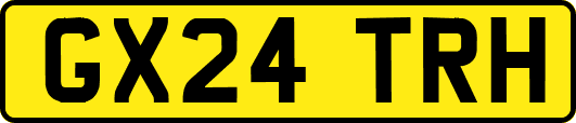 GX24TRH