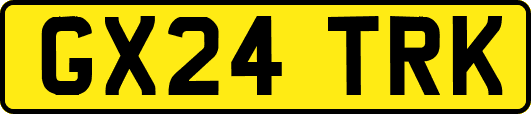 GX24TRK