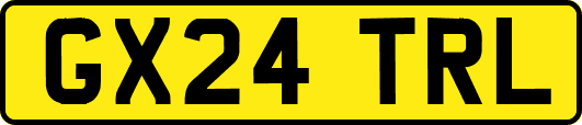 GX24TRL