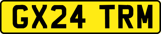 GX24TRM