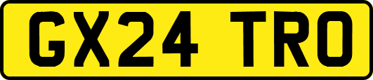 GX24TRO