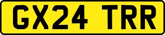 GX24TRR