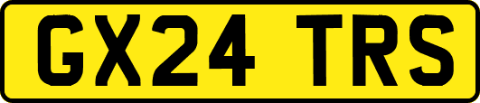 GX24TRS