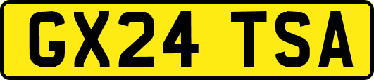 GX24TSA
