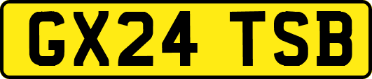 GX24TSB