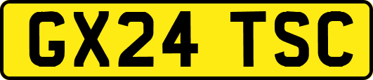 GX24TSC