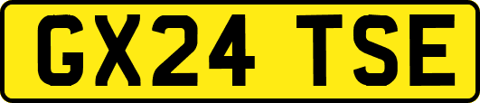 GX24TSE