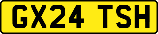 GX24TSH