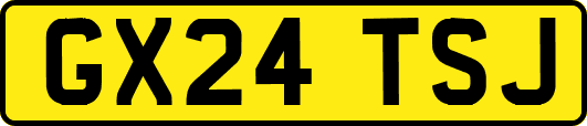 GX24TSJ