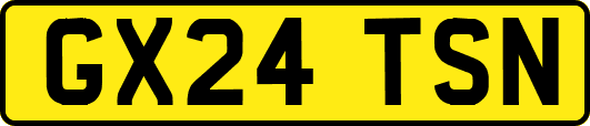 GX24TSN