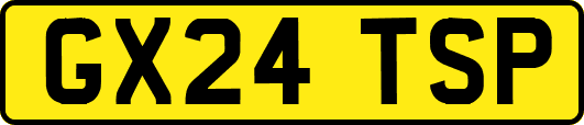 GX24TSP
