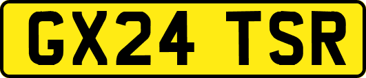 GX24TSR