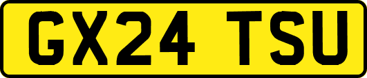 GX24TSU