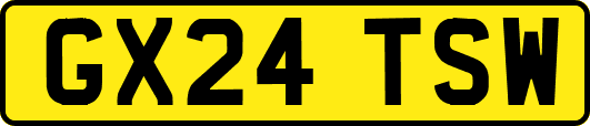 GX24TSW