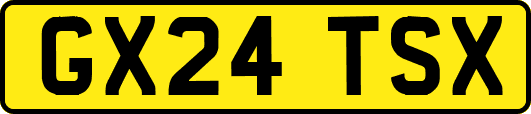 GX24TSX