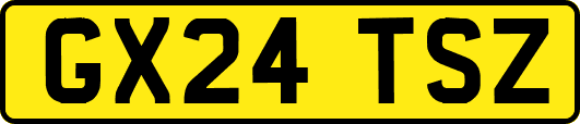 GX24TSZ