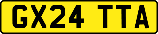 GX24TTA