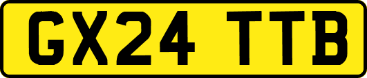 GX24TTB
