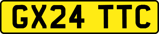 GX24TTC