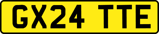 GX24TTE