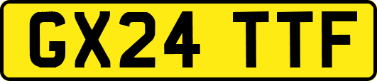 GX24TTF