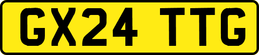 GX24TTG