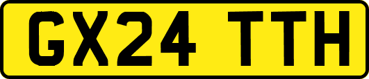 GX24TTH