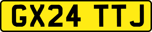 GX24TTJ