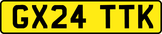 GX24TTK
