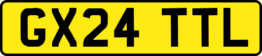 GX24TTL