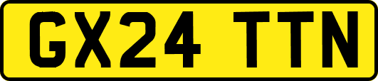 GX24TTN